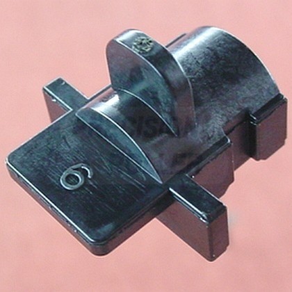Bushing de rodillo de presi�n